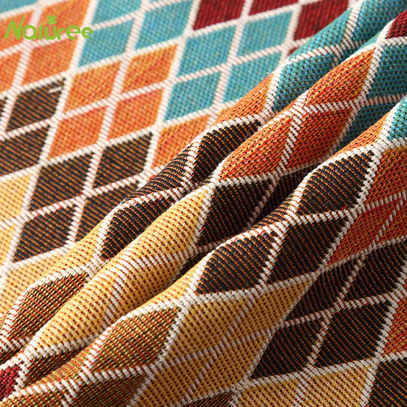 Жаккардовая ткань шириной 145 см сумки материалы для обуви ремесла сумочка