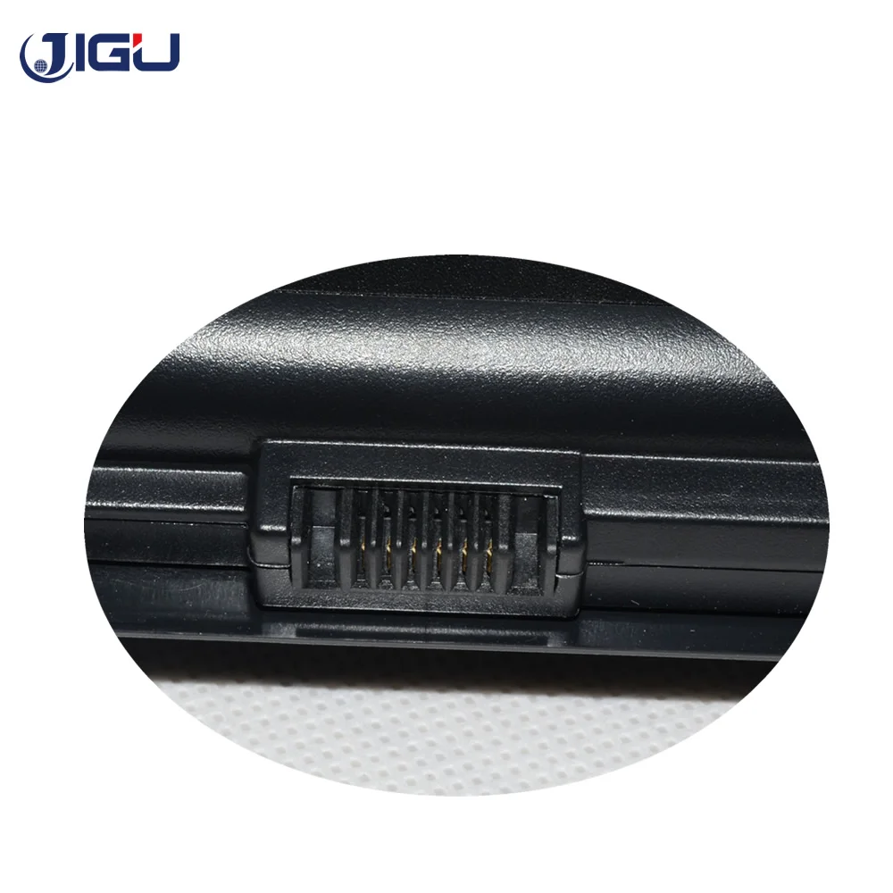 JIGU Аккумулятор для ноутбука HP NBP6A48A1 Pavilion dv2000 dv2097EA dv2100 dv2200 dv6000 dv6100 dv6600 dv6300 dv2700 dv2600