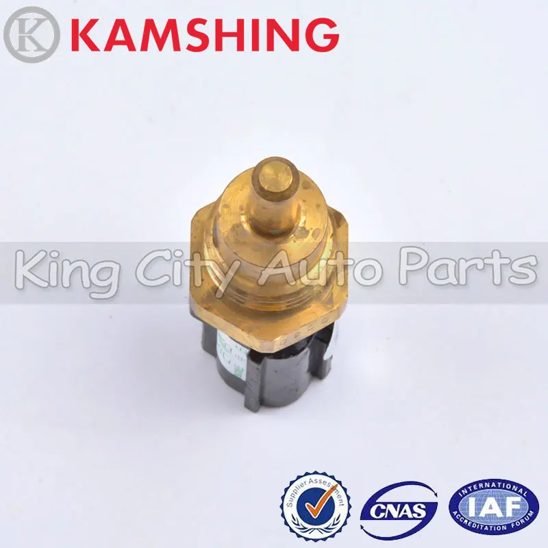 Датчик температуры охлаждающей жидкости для двигателя Mitsubishi Colt Galant Pajero Montero