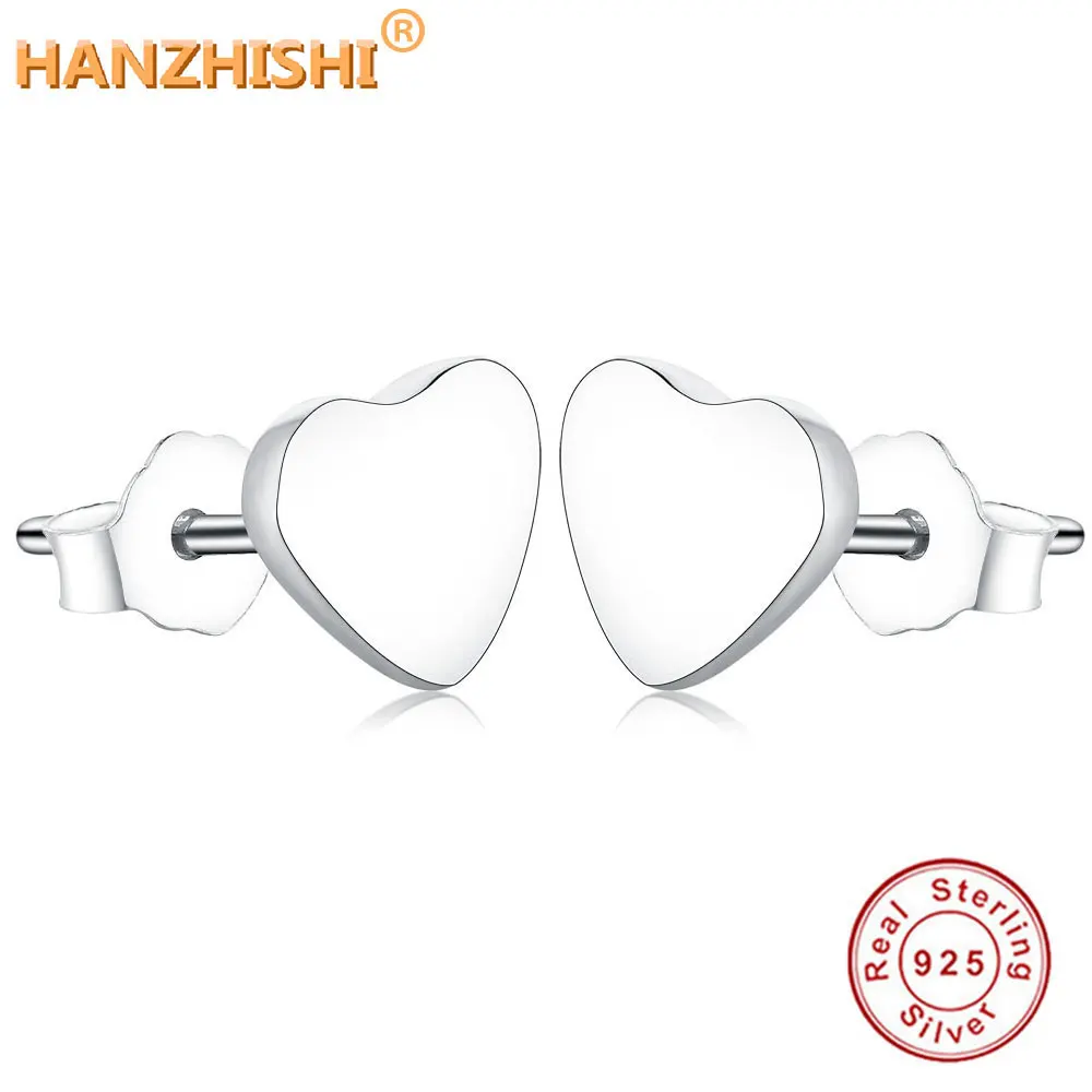 Женские Треугольные Серьги гвоздики из серебра 2018 пробы|Серьги-гвоздики| |