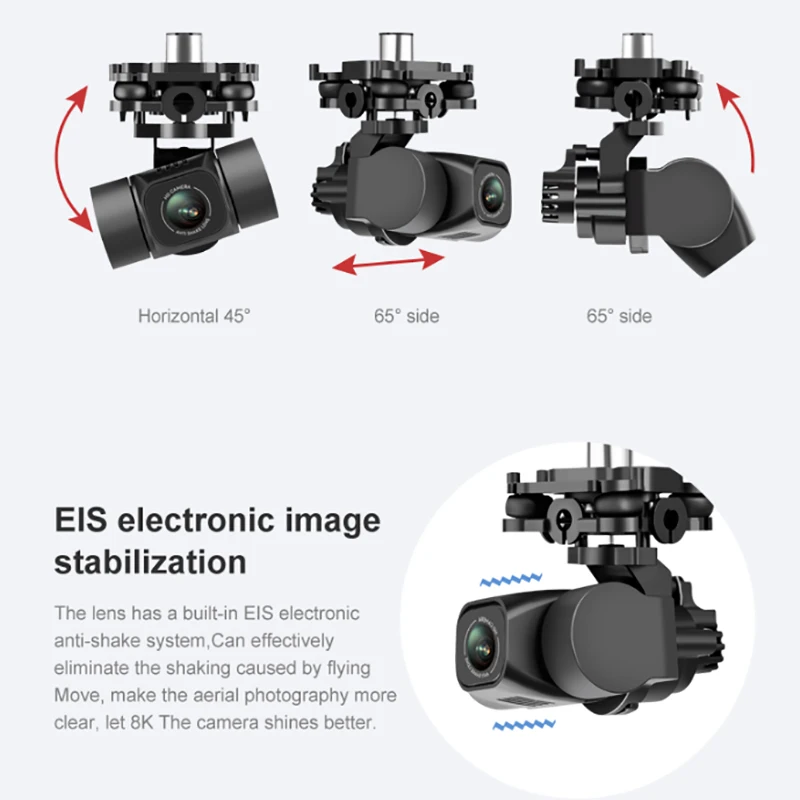 2021 новый l106 pro 6k со сверхвысоким ра