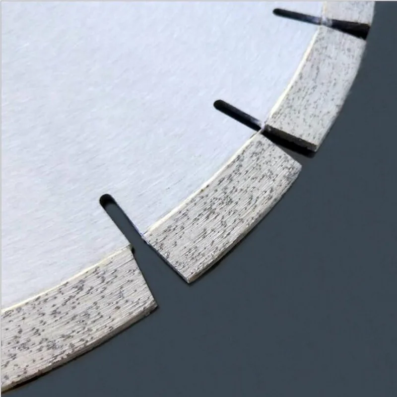 Бесплатная доставка 1 шт. лезвия для алмазной пилы общего назначения 12(300)&quot* 50*10