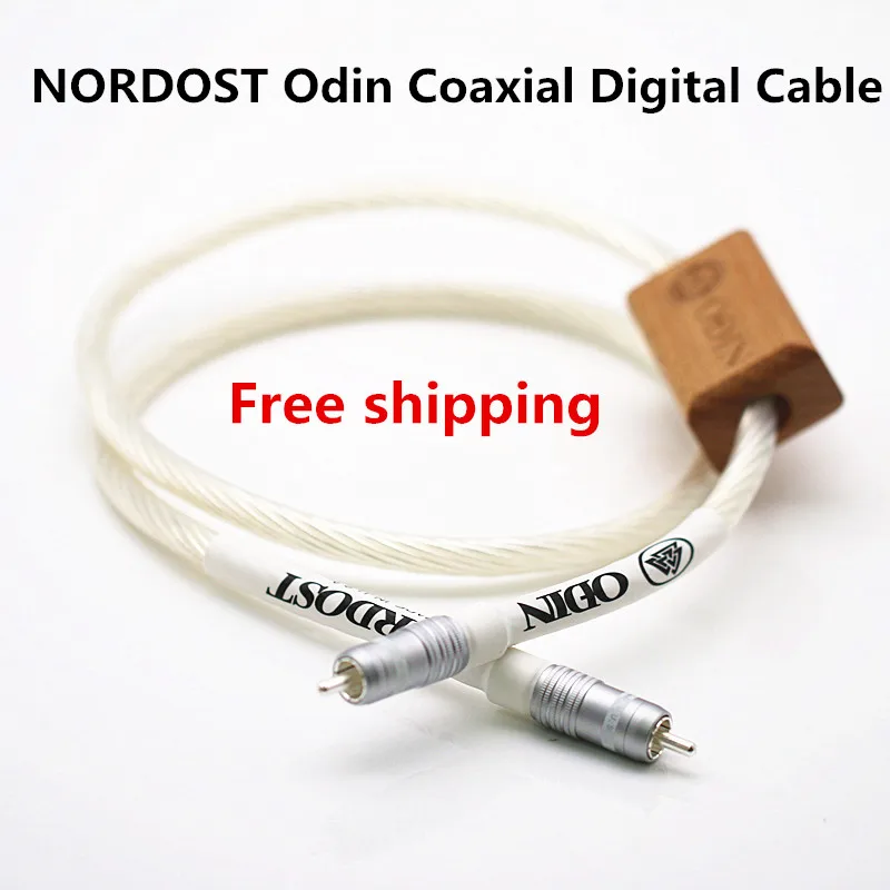 

NORDOST Odin AES/EBU
