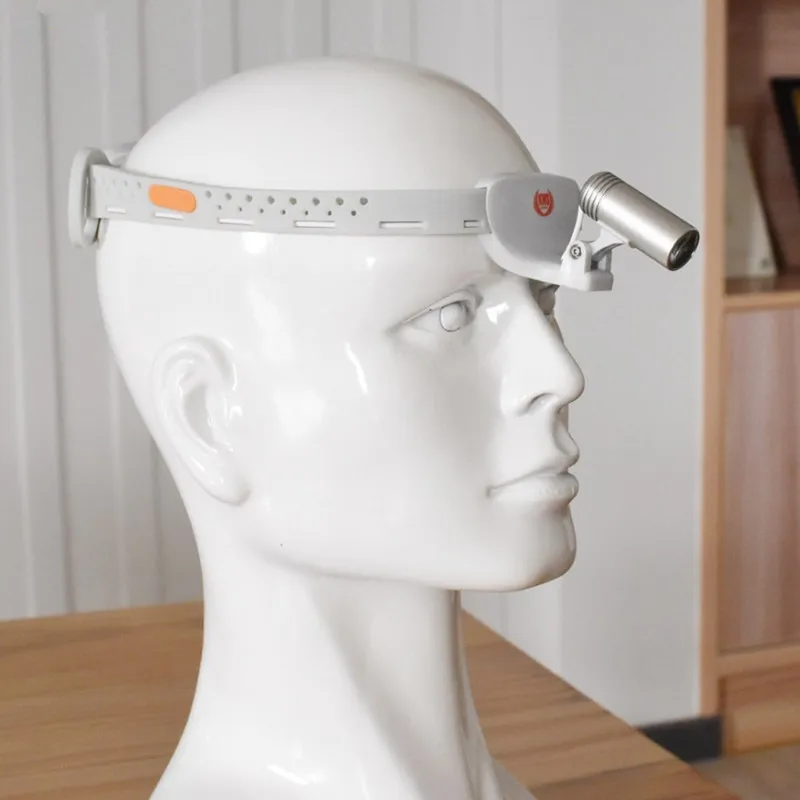 Медицинская Фара 3 Вт светодиодный ная фара Стоматологическая хирургическая с