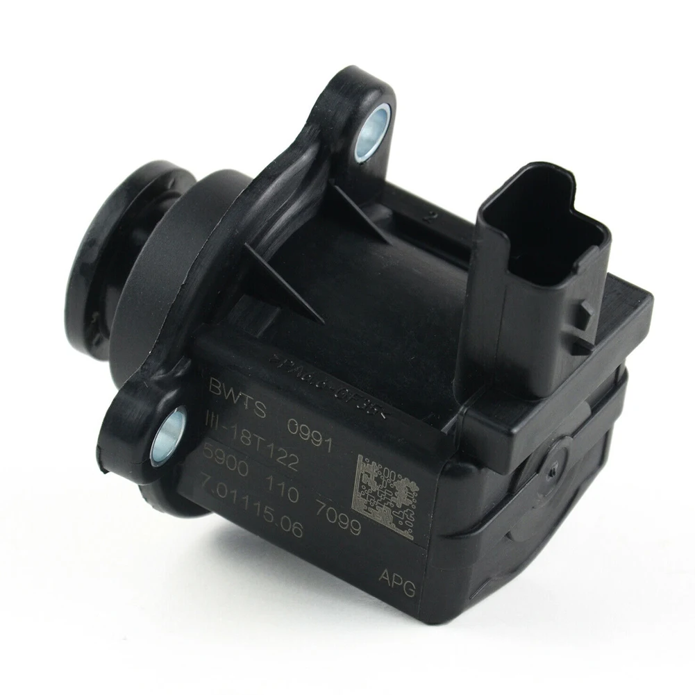 Новый Автомобильный Электромагнитный клапан для турбокомпрессора 11657593273 037977