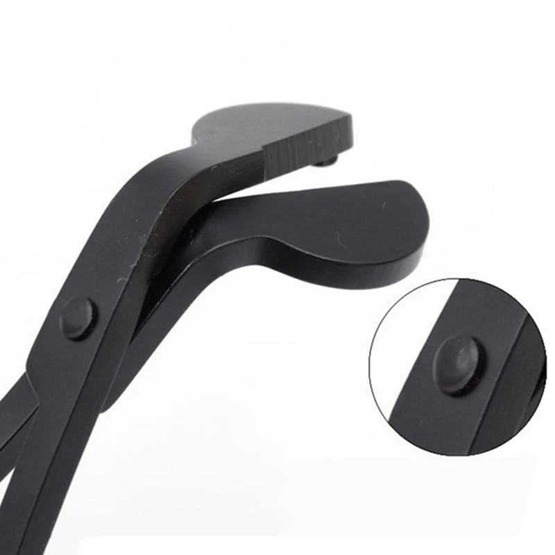 Нержавеющая сталь фитиль керосиновой лампы Триммер масляная лампа Отделка