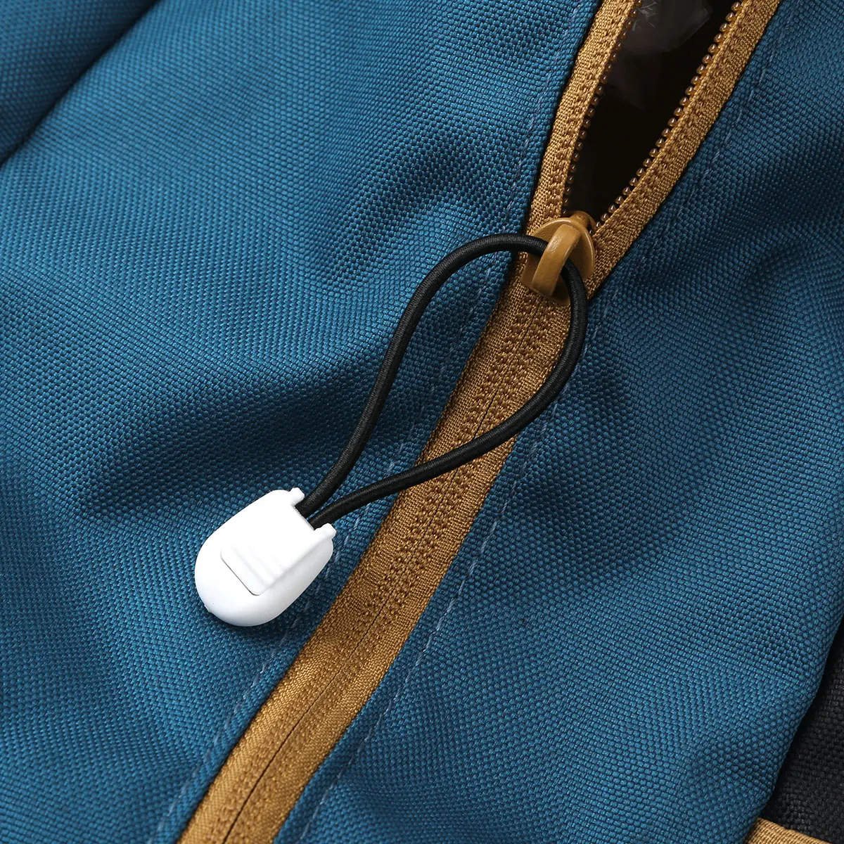 Зажимы для шнура пластиковые 15 шт. | Дом и сад