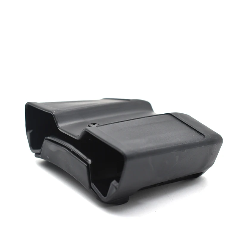 Tactical Airsoft Double Stack Magazine Pouch Case for Colt M1911A1 Pistol Mag Box Clip Holder Hunting accessoties | Спорт и