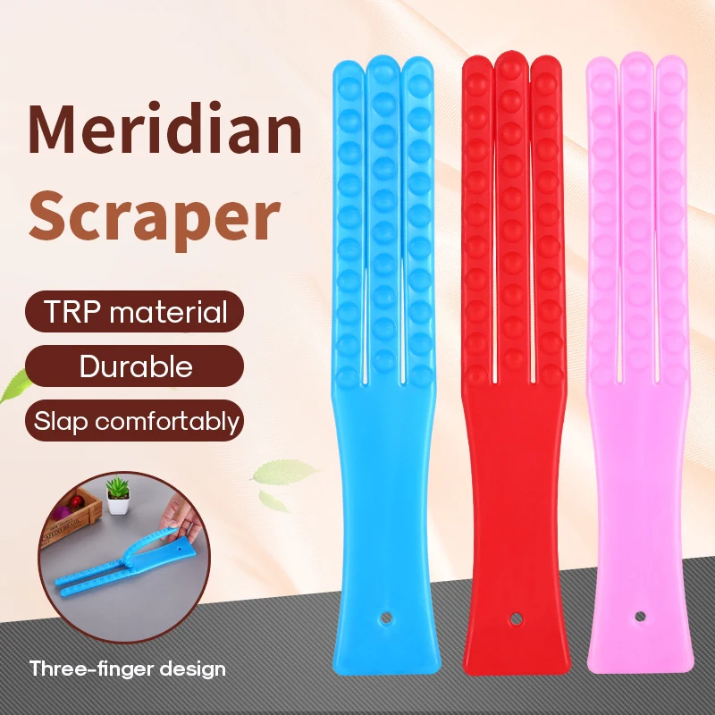 

Профессиональная портативная скребковая меридианная Массажная доска NOQ, инструменты для ухода за телом