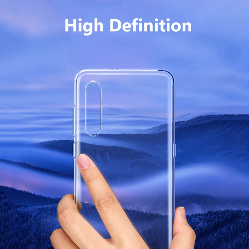 С украшением в виде кристаллов чехол для samsung Galaxy A30 A40 A50 A20 A10 A70 A10 M20 S10 A20e A20S A50S Примечание 10 Pro Чехол из ТПУ, прозрачный, мягкий