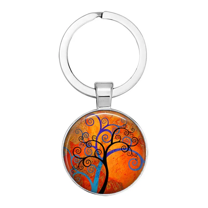 2021 модный брелок для ключей ручной работы в винтажном стиле подарок на вечеринку