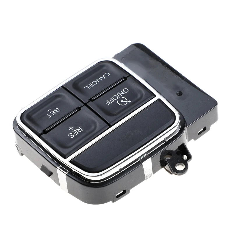 Переключатель круиз-контроля на руле подходит для Chrysler Dodge Jeep 56046252AD 2011-17 |