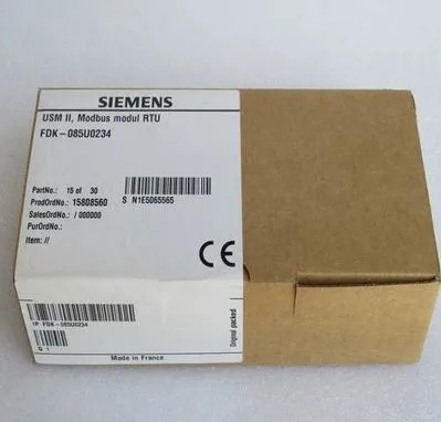 

The Module New original FDK-085U0234