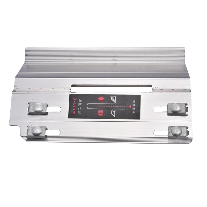 ABSF рама торцовочная пила 45 градусов режущий станок опорное крепление