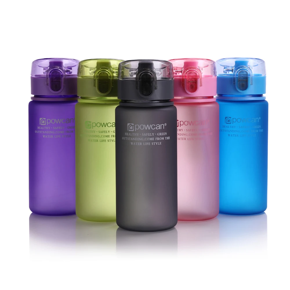 Бутылка для горячей воды пластиковая|Бутылки воды| |