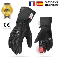 motorcycle winter touch screen gloves outdoor gloves motorcross street off road gloves waterproof windproof guantes bike gloves