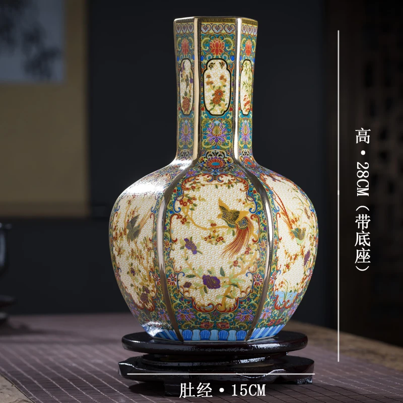 

Jarrones Decorativos