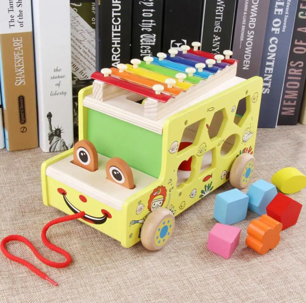 Игрушка прозрение музыкальная игрушка мультяшная Классическая Детская детская