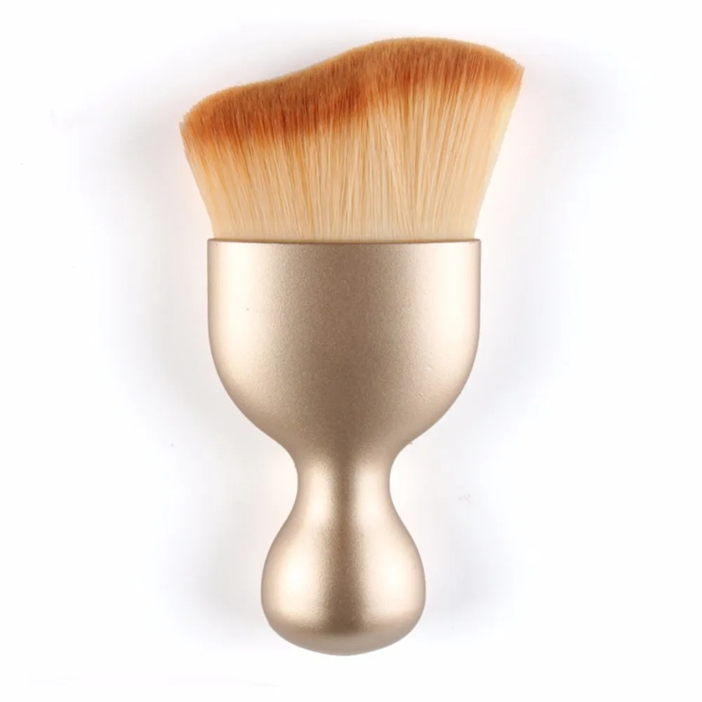 Большая кисть для консилера BB консилер Мягкие кисти макияжа лица инструмент