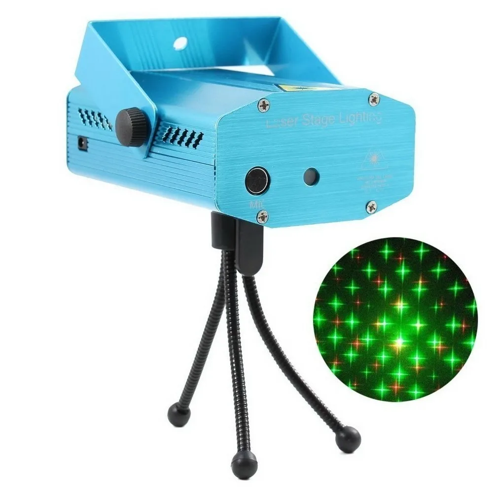 Laser mini projector laser starge lighting | Projectors
