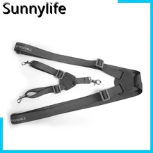 Shoulder Backpack Neck Strap Belt Sling Lanyard for DJI Phantom 4 PRO V2.0/3/2 Inspire 1