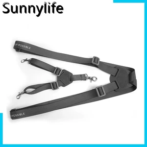 shoulder backpack neck strap belt sling lanyard for dji phantom 4 pro v2 032 inspire 1 free global shipping