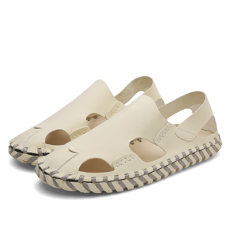 

safety sandals mens sandalias sandalle big sandali outdoor zandalias sandals-men sandalia sandalsslippers sport