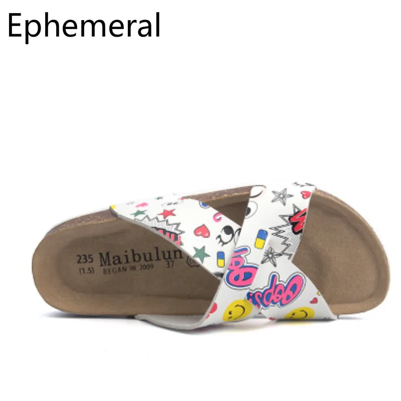 Деревянные тапочки унисекс летние пляжные шлепанцы на толстой подошве