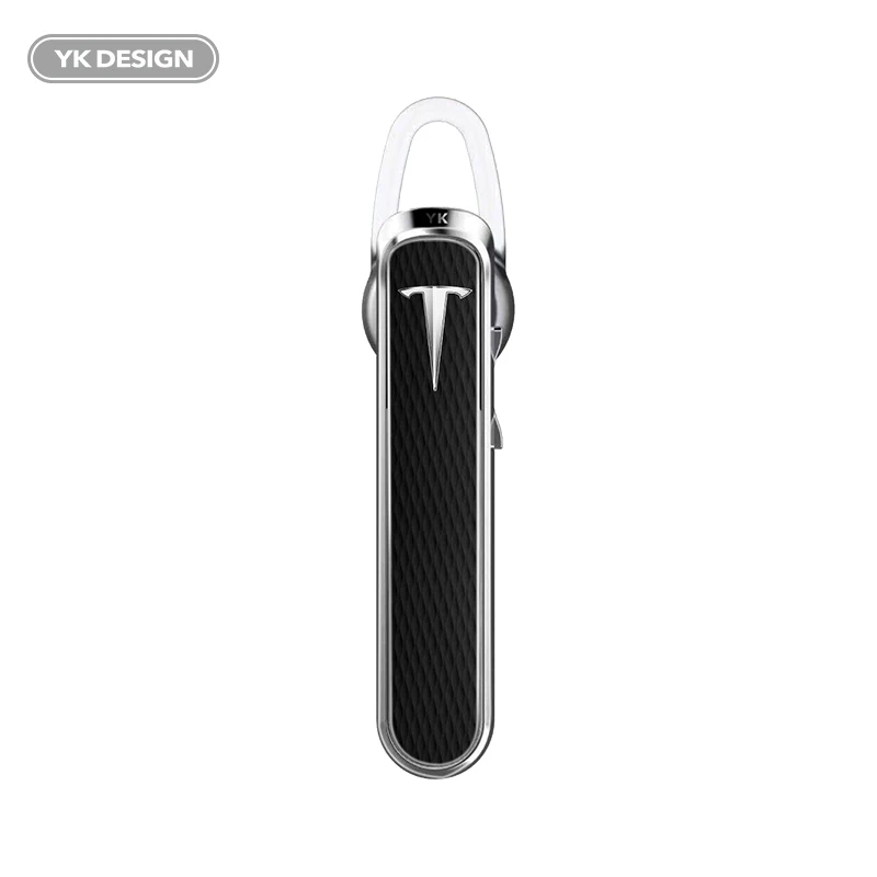 YK дизайн K10 бизнес беспроводные Bluetooth наушники гарнитура шумоподавление Handfree