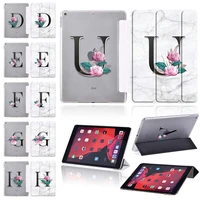 for apple ipad mini 1 2 3 4 5ipad 8th 2020 7th 10 25th 6th gen 9 7 tablet case leather smart sleep wake trifold stand cover