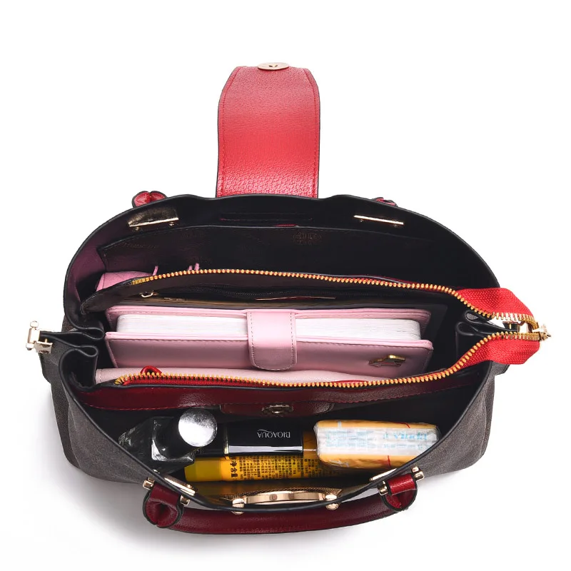 

DIGERUI Affordable Luxury Brand Women Crossbody Handbag Mommy Shoulder Handbag boho Bags for Mature Ladies 2021