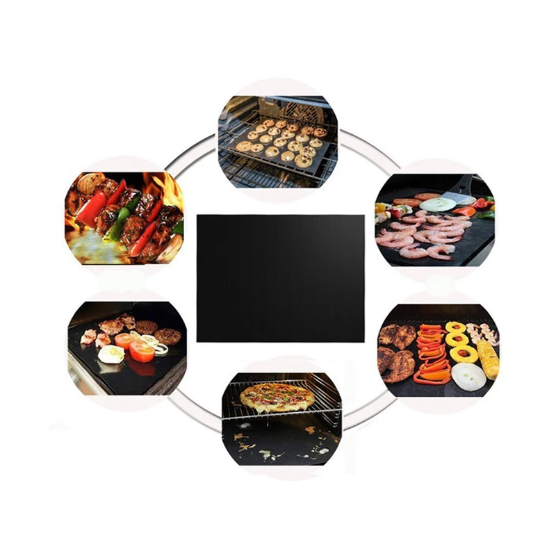 Ссылка VIP для ковриков барбекю 3 шт.|Прочие инструменты барбекю| |