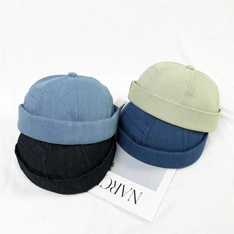 Новое поступление Повседневная джинсовая нашивка ковбойская весенне-осенняя