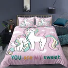 Пододеяльник детский с наволочкой, 23 шт.