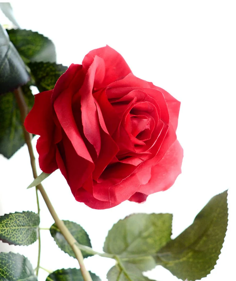 

Simulation 1.8m Australian Rose Rattan Artificial Flower Rattan Wholesale Party Decoration Wedding Arch Decoration Fake Flowers