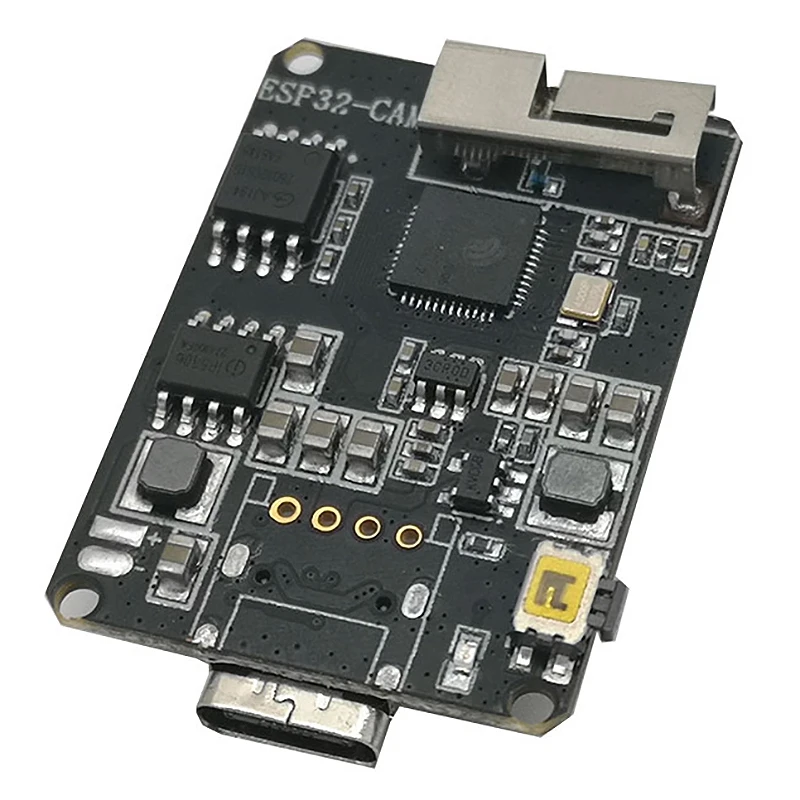 ESP32 CAM WIFI модуль камеры USB мини макетная плата с OV2640 камерой для Arduino 3B/3B +/2B/B