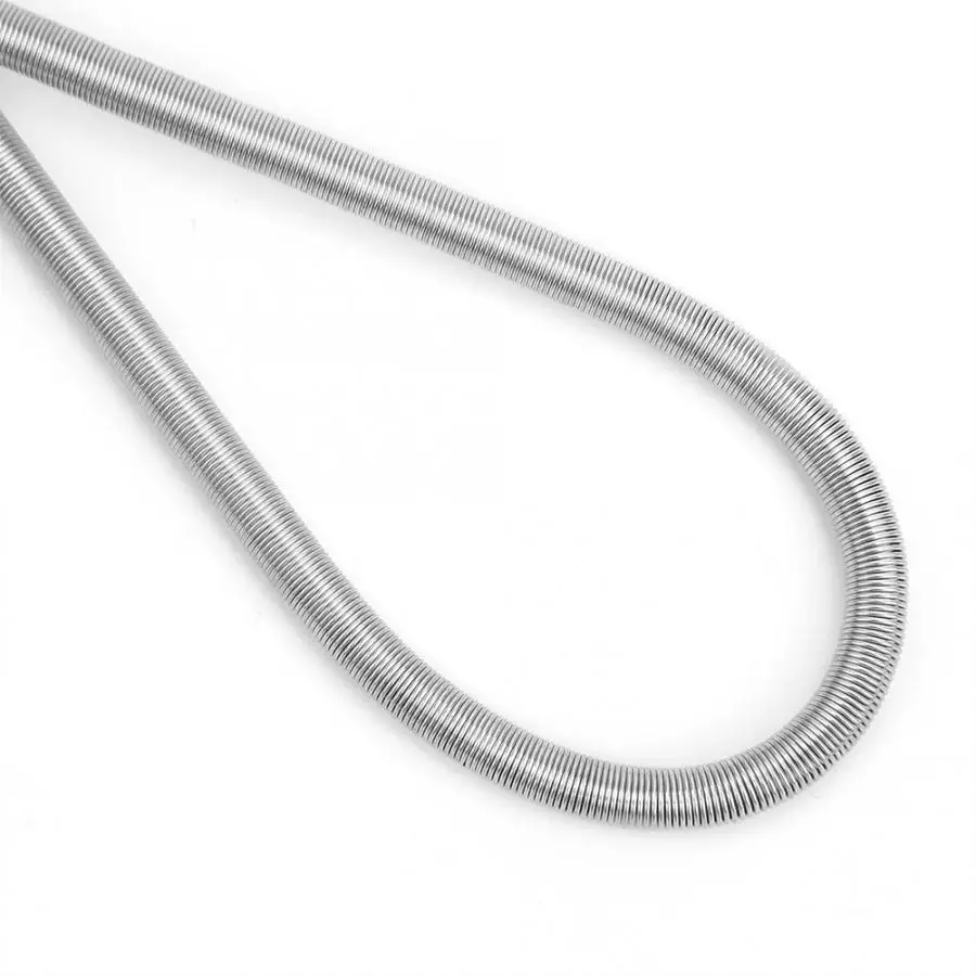 5 м трубка пружинная оболочка 3/16 Тормозная Линия армированный защитный чехол