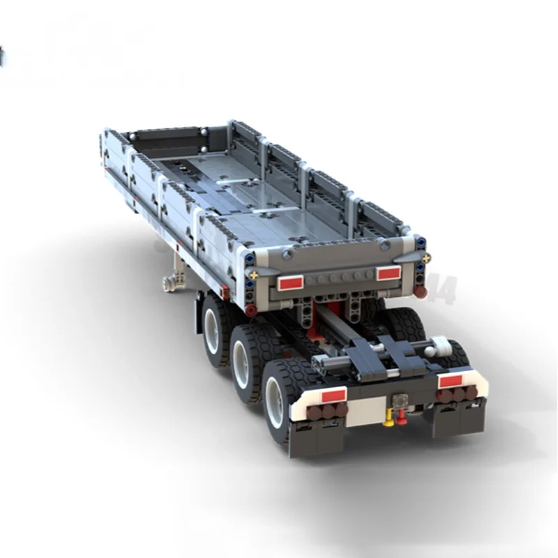 Набор для модификации грузовика новый инженерный высокотехнологичной