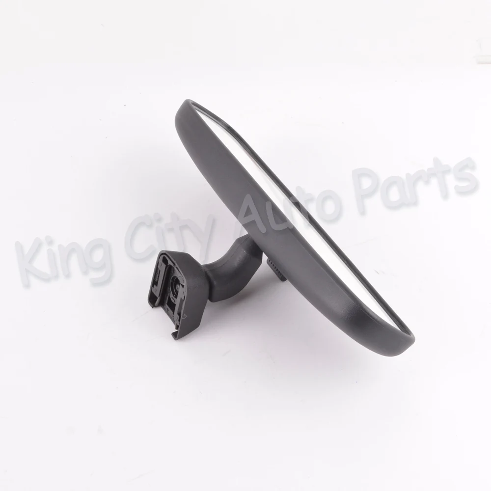 CAPQX для Toyota CROWN REIZ 2005 2006-2009, внутреннее зеркало заднего вида, внутреннее зеркало заднего вида, Стайлинг автомобиля, внутреннее зеркало заднего вида