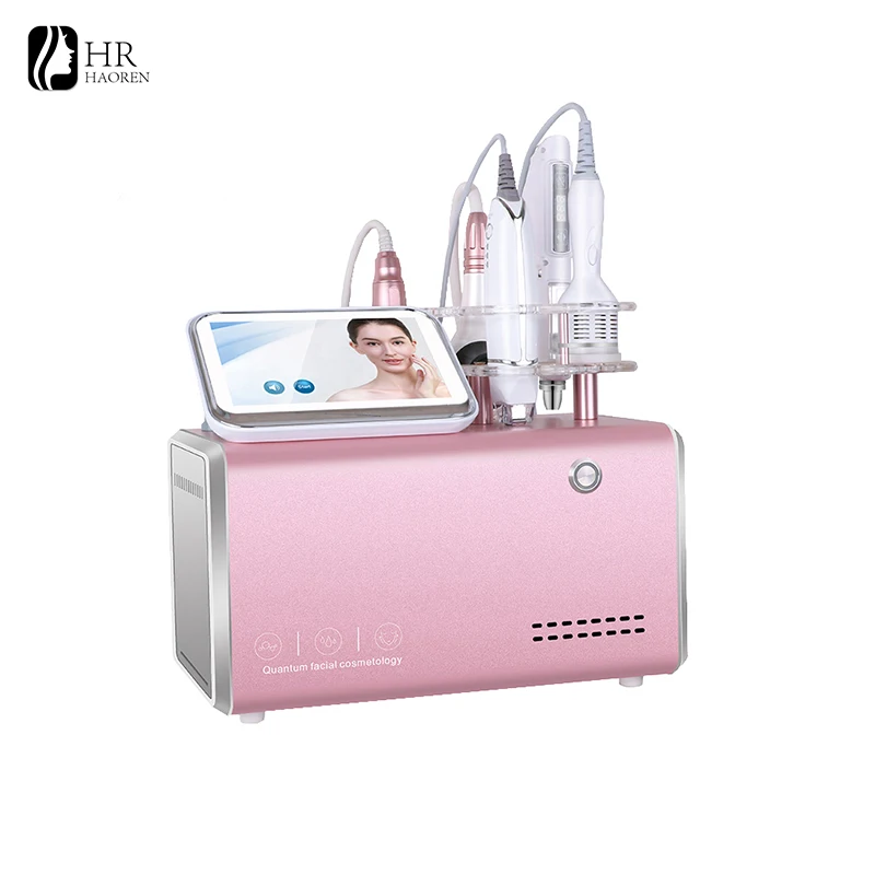 

2021 Professional Facial Beauty Skin Care Beauty Instrument Equipment