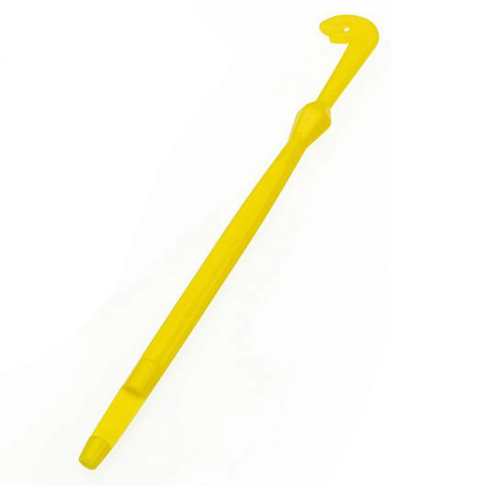 2 шт./компл. легкий инструмент с петлей для завязывания крючка высокоскоростная