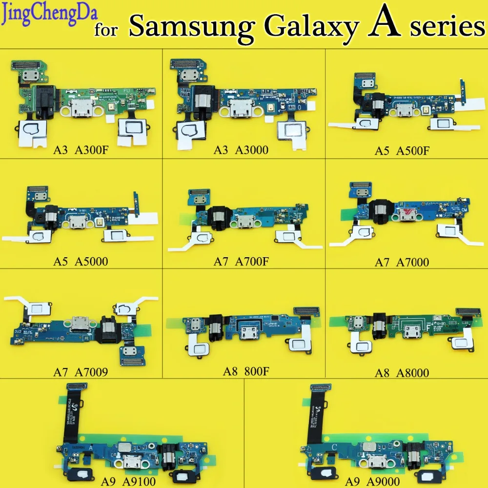 JCD 1 шт. ЖК-дисплей Экран дисплея разъем FPC для samsung Galaxy S6 Edge/Note 5 lcd FPC разъем высокое качество