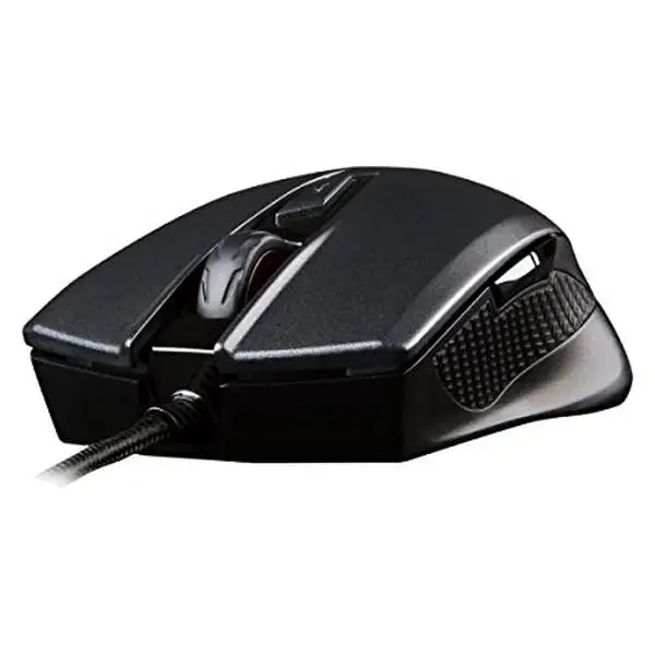 Игровая мышь MSI клатч GM40 5000 точек/дюйм|Мыши| |