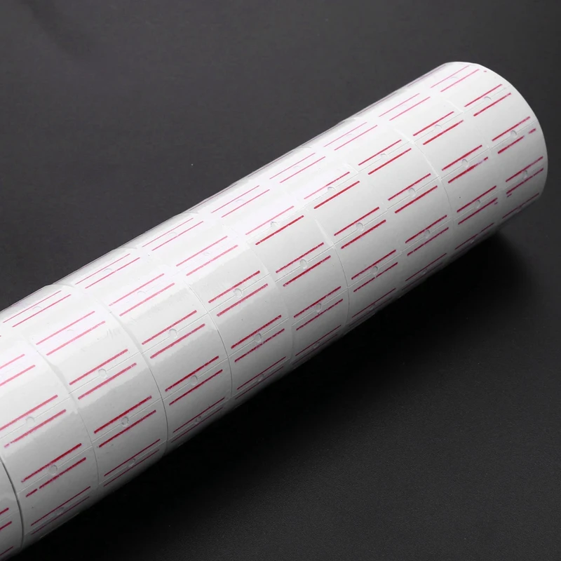 

MX5500 EOS 8 Digits Pricing Price Maker Kit with 7,000 Labels Spare Ink