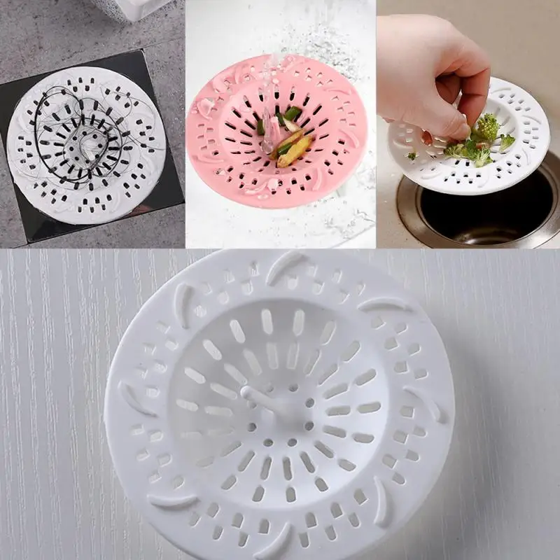 Ванная комната Кухня очиститель анти block (цветовой блок) раковина канализация