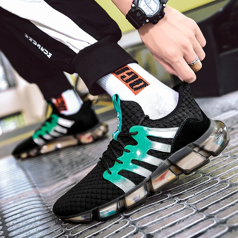 Мужские кроссовки Мужская повседневная обувь tenis Роскошная Кроссовки Обувь