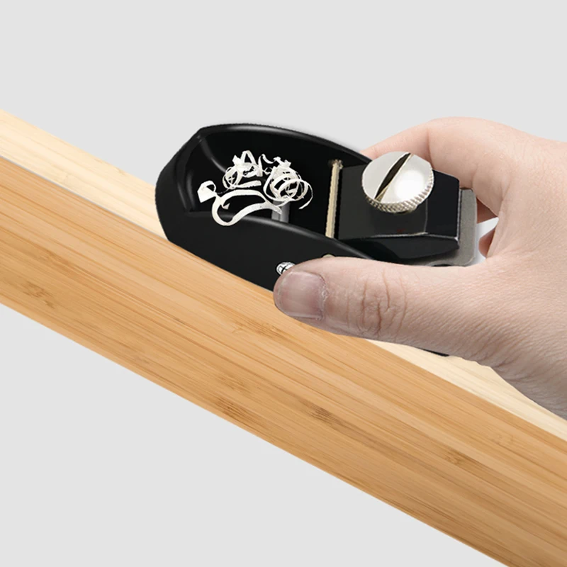 Ручной Мини-Строгальный станок для работ по дереву диаметр 90 мм/3-1/2 дюйма 5 шт. |