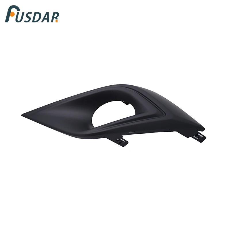 Передняя левая БОКОВАЯ нижсветильник противотуманная фара решетка радиатора