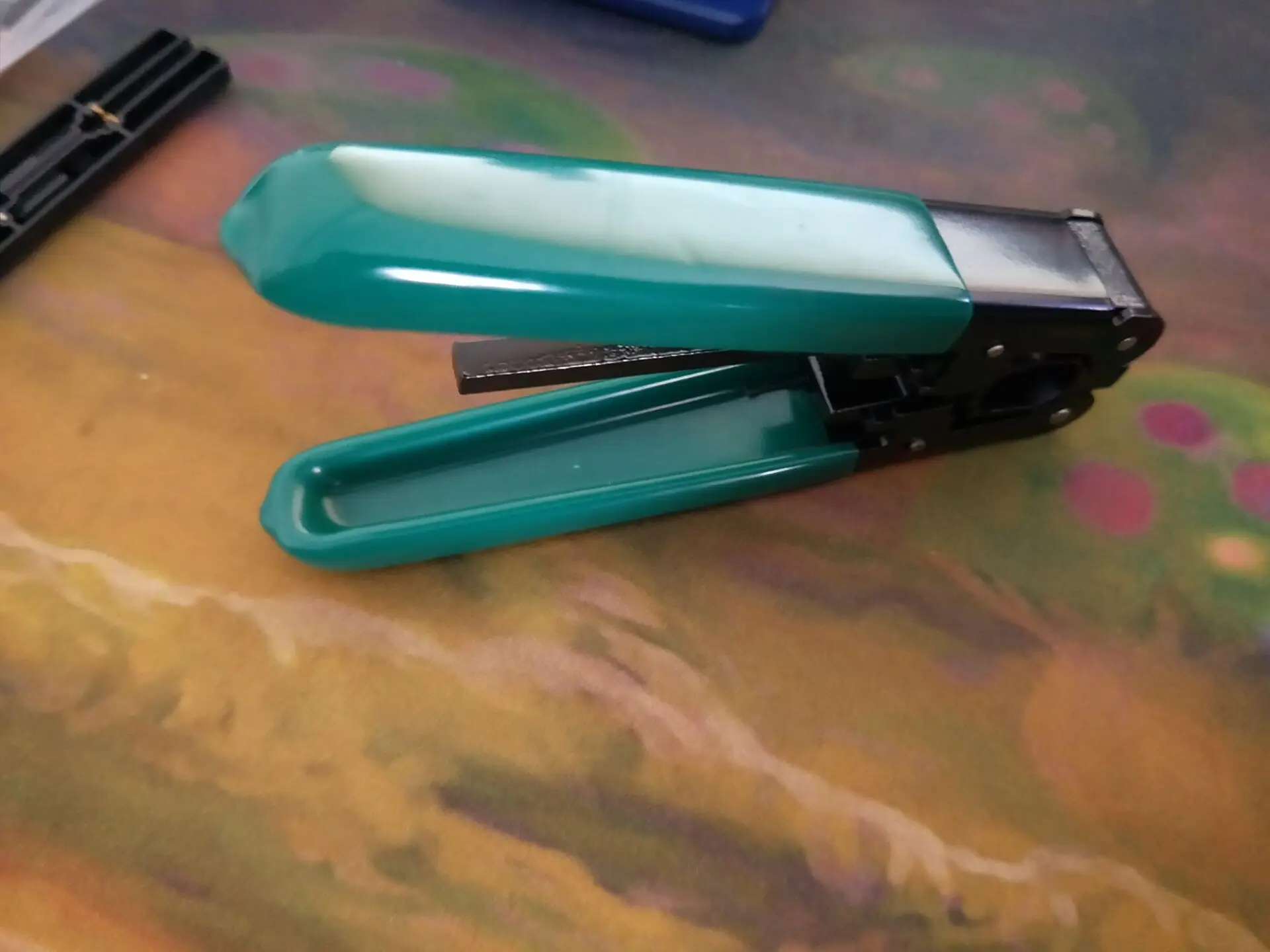 Инструмент для зачистки кабеля волоконно-оптический инструмент Ftth Pro'skit 1-10 шт.