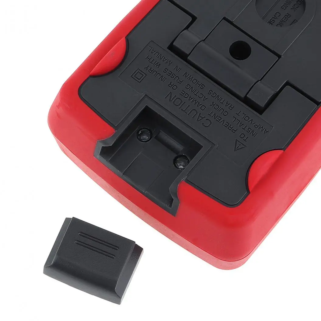 UNI-T UT61B 3999 отсчетов ЖК-Дисплей Точный Цифровой мультиметр с RS232C / USB интерфейс